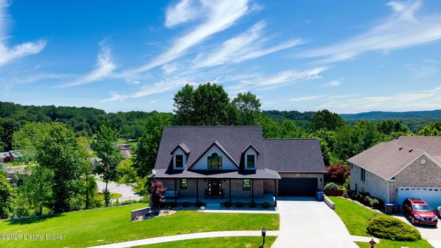 4416 Stone Wynde Dr, Louisville, KY 40272
