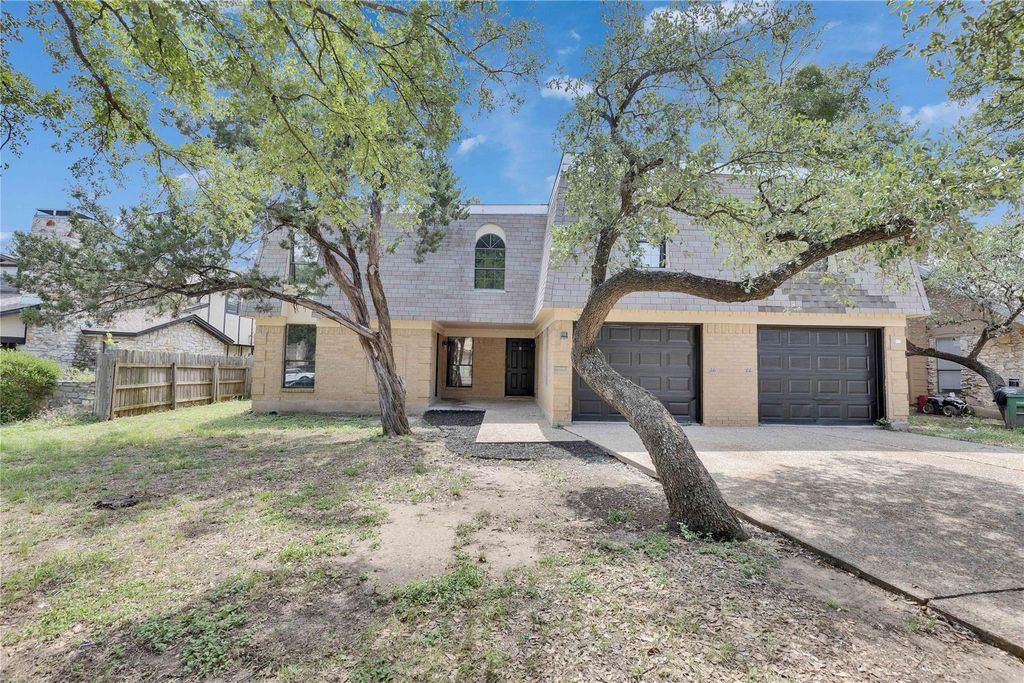8511 FATHOM CIR A, Austin, TX 78750