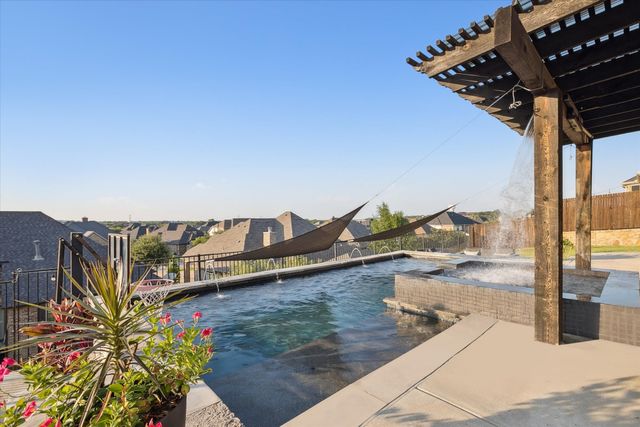 148 St Elias Drive, Burleson, TX 76028