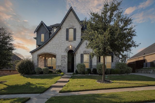 148 St Elias Drive, Burleson, TX 76028