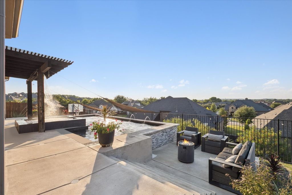 148 St Elias Drive, Burleson, TX 76028