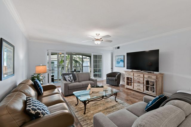 1550 NE Ocean Boulevard A-302, Stuart, FL 34996