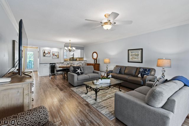 1550 NE Ocean Boulevard A-302, Stuart, FL 34996