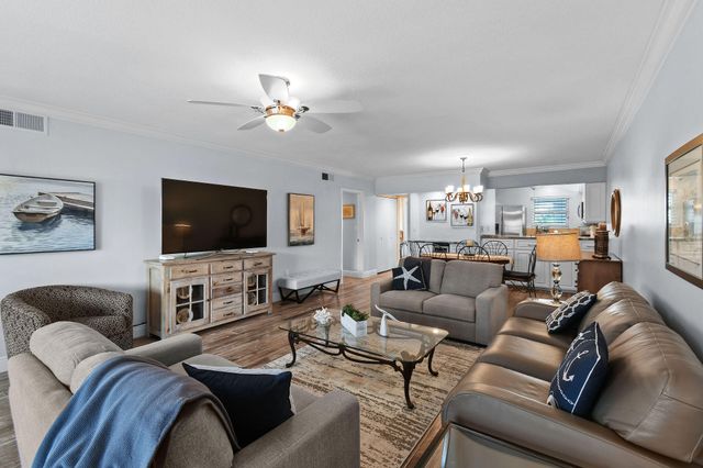 1550 NE Ocean Boulevard A-302, Stuart, FL 34996