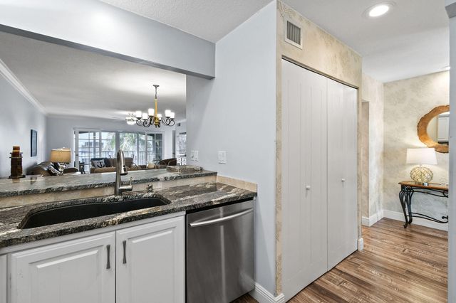 1550 NE Ocean Boulevard A-302, Stuart, FL 34996