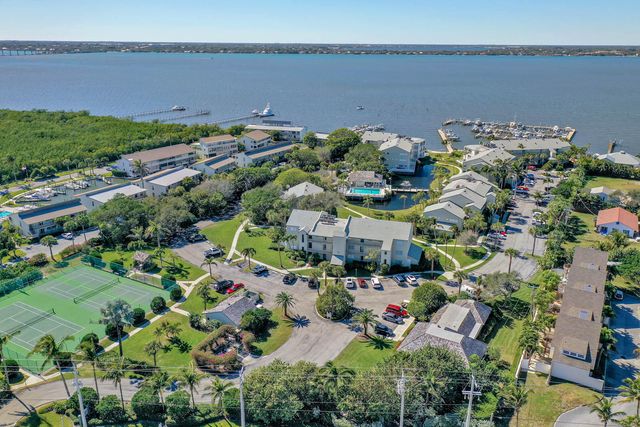 1550 NE Ocean Boulevard A-302, Stuart, FL 34996