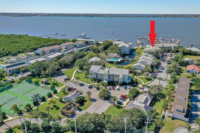 1550 NE Ocean Boulevard A-302, Stuart, FL 34996