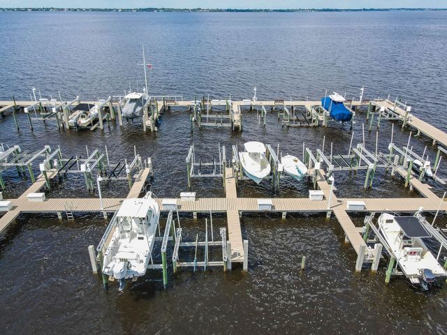 1550 NE Ocean Boulevard A-302, Stuart, FL 34996