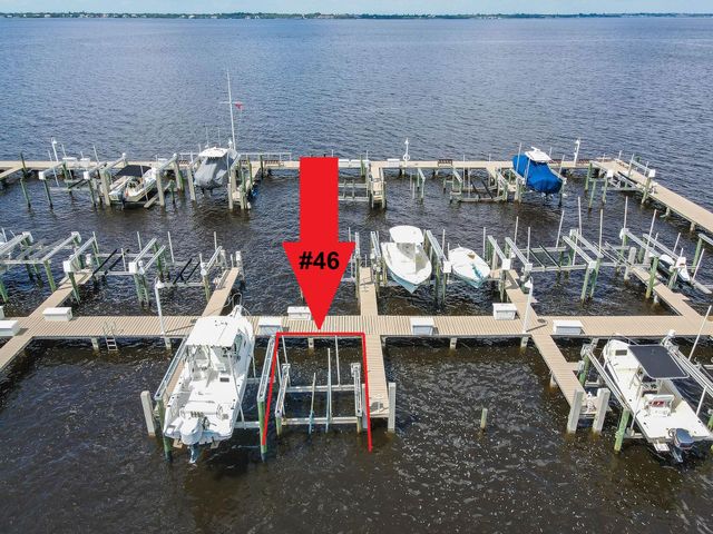 1550 NE Ocean Boulevard A-302, Stuart, FL 34996