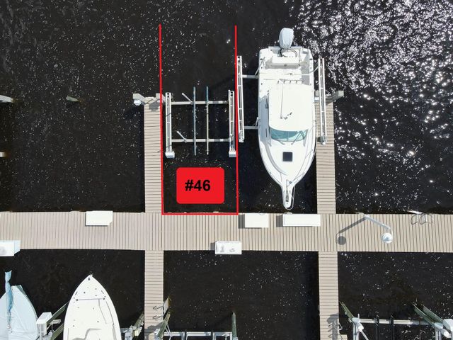1550 NE Ocean Boulevard A-302, Stuart, FL 34996