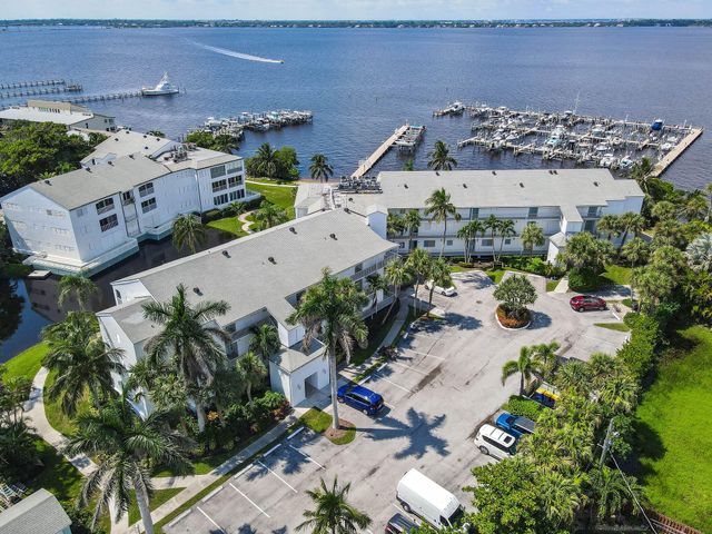 1550 NE Ocean Boulevard A-302, Stuart, FL 34996