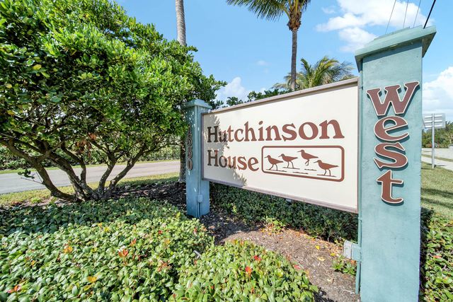 1550 NE Ocean Boulevard A-302, Stuart, FL 34996