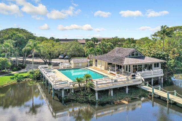 1550 NE Ocean Boulevard A-302, Stuart, FL 34996