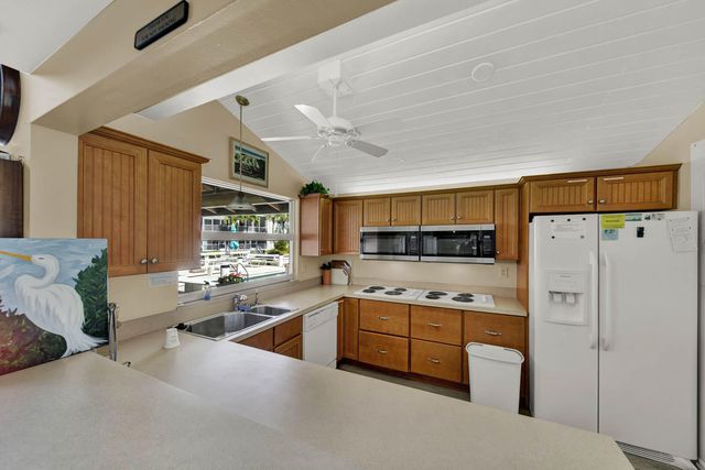 1550 NE Ocean Boulevard A-302, Stuart, FL 34996