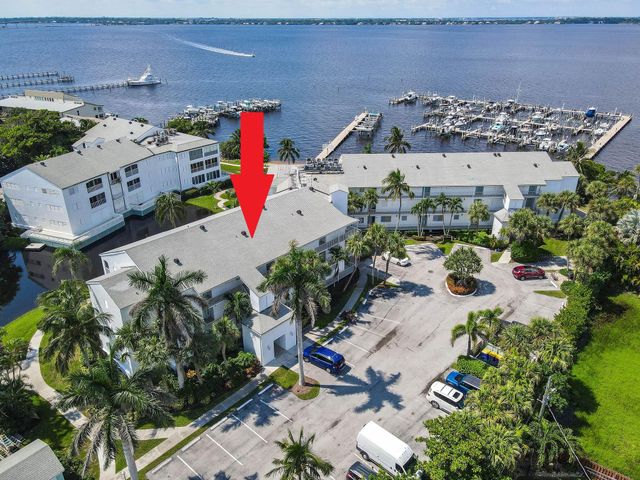 1550 NE Ocean Boulevard A-302, Stuart, FL 34996
