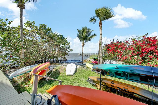 1550 NE Ocean Boulevard A-302, Stuart, FL 34996
