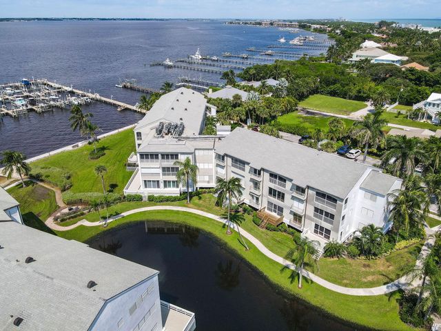 1550 NE Ocean Boulevard A-302, Stuart, FL 34996