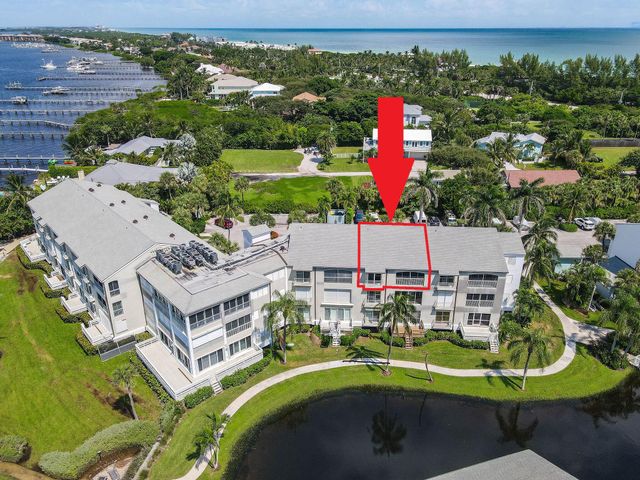 1550 NE Ocean Boulevard A-302, Stuart, FL 34996