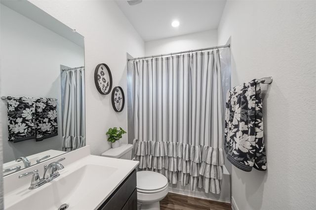 20183 Bushwick Falls Drive, Montgomery, TX 77316