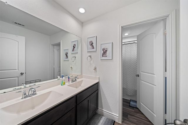 20183 Bushwick Falls Drive, Montgomery, TX 77316