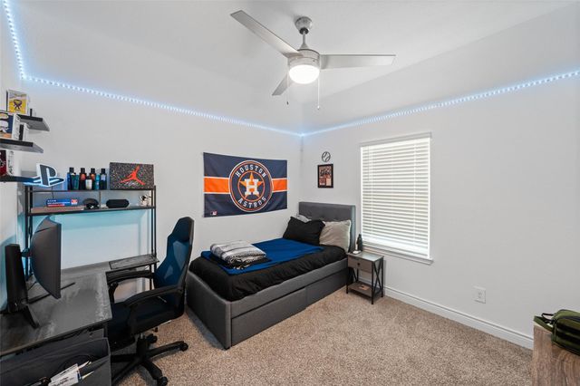 20183 Bushwick Falls Drive, Montgomery, TX 77316