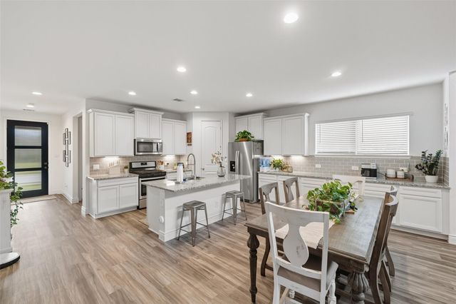 20183 Bushwick Falls Drive, Montgomery, TX 77316