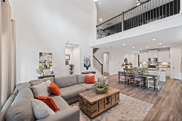 20183 Bushwick Falls Drive, Montgomery, TX 77316