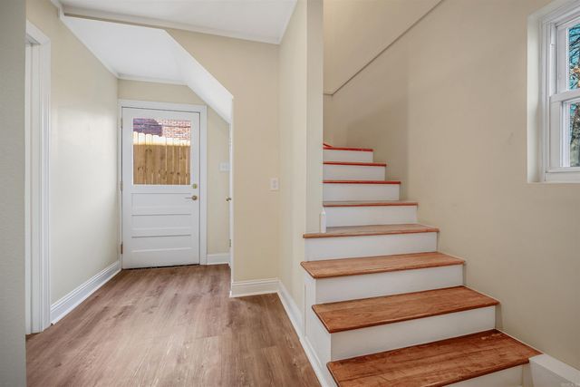 1607 Grove Hill Road, North Little Rock, AR 72116