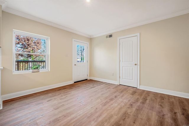 1607 Grove Hill Road, North Little Rock, AR 72116