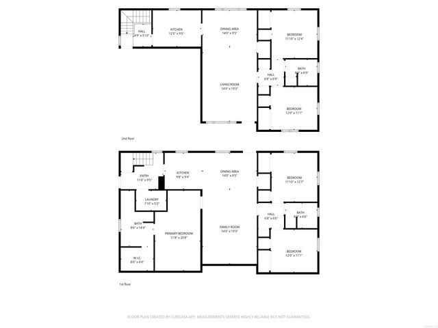 1607 Grove Hill Road, North Little Rock, AR 72116