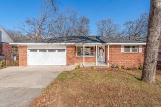 1607 Grove Hill Road, North Little Rock, AR 72116