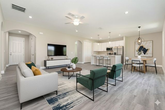1041 Wesberry Street SE, Palm Bay, FL 32909