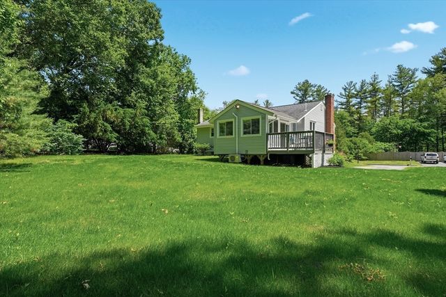 15 Newport Dr., Westford, MA 01886