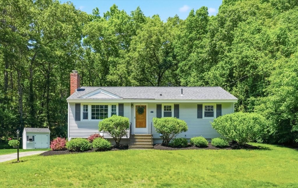 15 Newport Dr., Westford, MA 01886