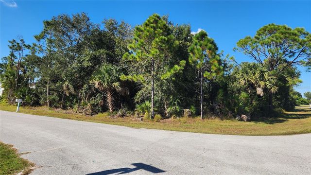 12062 COLEMAN AVENUE, Port Charlotte, FL 33981