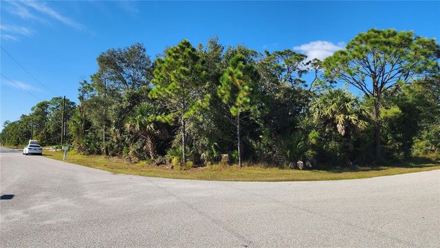 12062 COLEMAN AVENUE, Port Charlotte, FL 33981