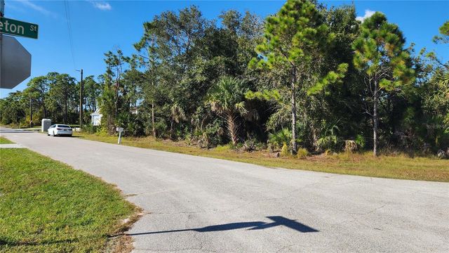 12062 COLEMAN AVENUE, Port Charlotte, FL 33981