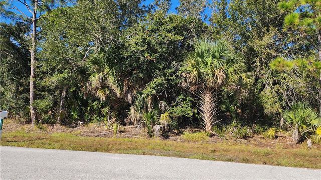 12062 COLEMAN AVENUE, Port Charlotte, FL 33981