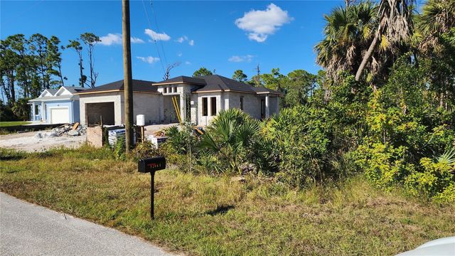 12062 COLEMAN AVENUE, Port Charlotte, FL 33981