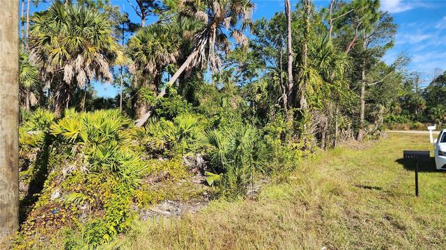 12062 COLEMAN AVENUE, Port Charlotte, FL 33981