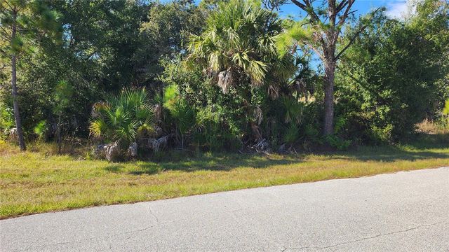 12062 COLEMAN AVENUE, Port Charlotte, FL 33981