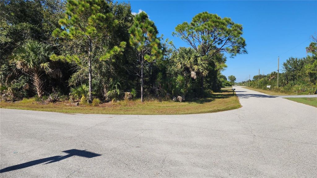 12062 COLEMAN AVENUE, Port Charlotte, FL 33981