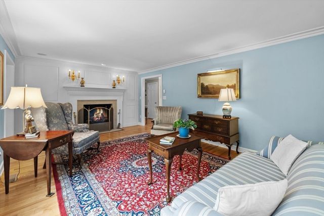 17 Sunset Path, Sudbury, MA 01776