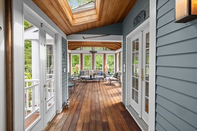 17 Sunset Path, Sudbury, MA 01776