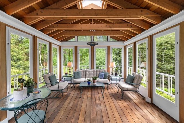 17 Sunset Path, Sudbury, MA 01776