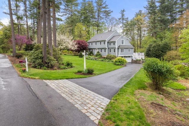 17 Sunset Path, Sudbury, MA 01776