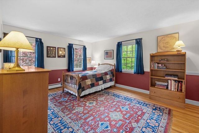 17 Sunset Path, Sudbury, MA 01776