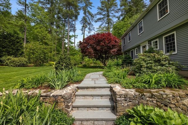 17 Sunset Path, Sudbury, MA 01776