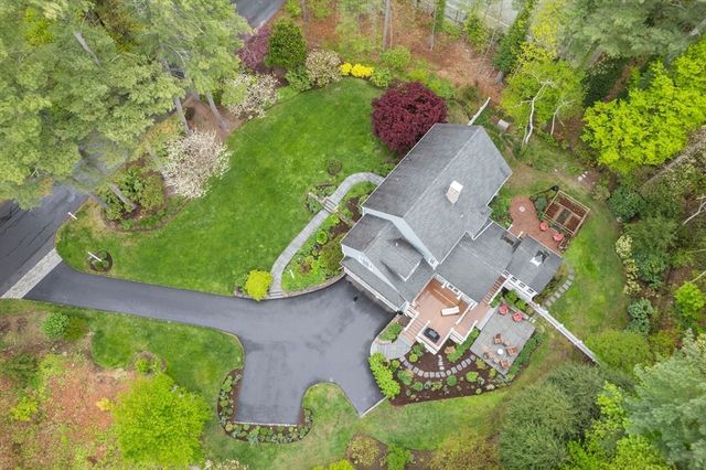 17 Sunset Path, Sudbury, MA 01776