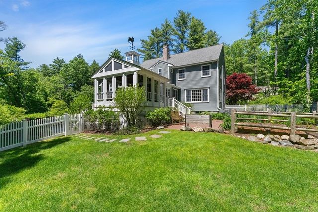 17 Sunset Path, Sudbury, MA 01776